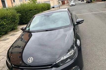 VW Scirocco 157.000 km 8.500 &euro; Gelsenkirchen 45897