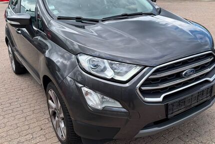 Ford EcoSport 87.000 km 10.900 &euro; Kiel 24146