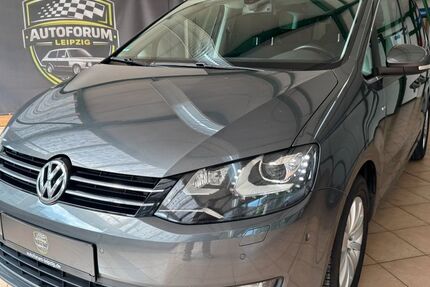 VW Sharan 192.710 km 14.500 &euro; Leipzig 04279