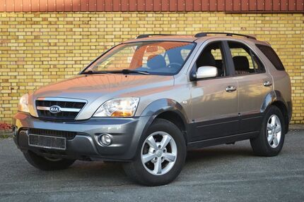 Kia Sorento 280.709 km 2.980 € Nürnberg 90441