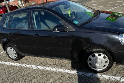 VW Polo 189.000 km 900 &euro; Wesendorf 29392
