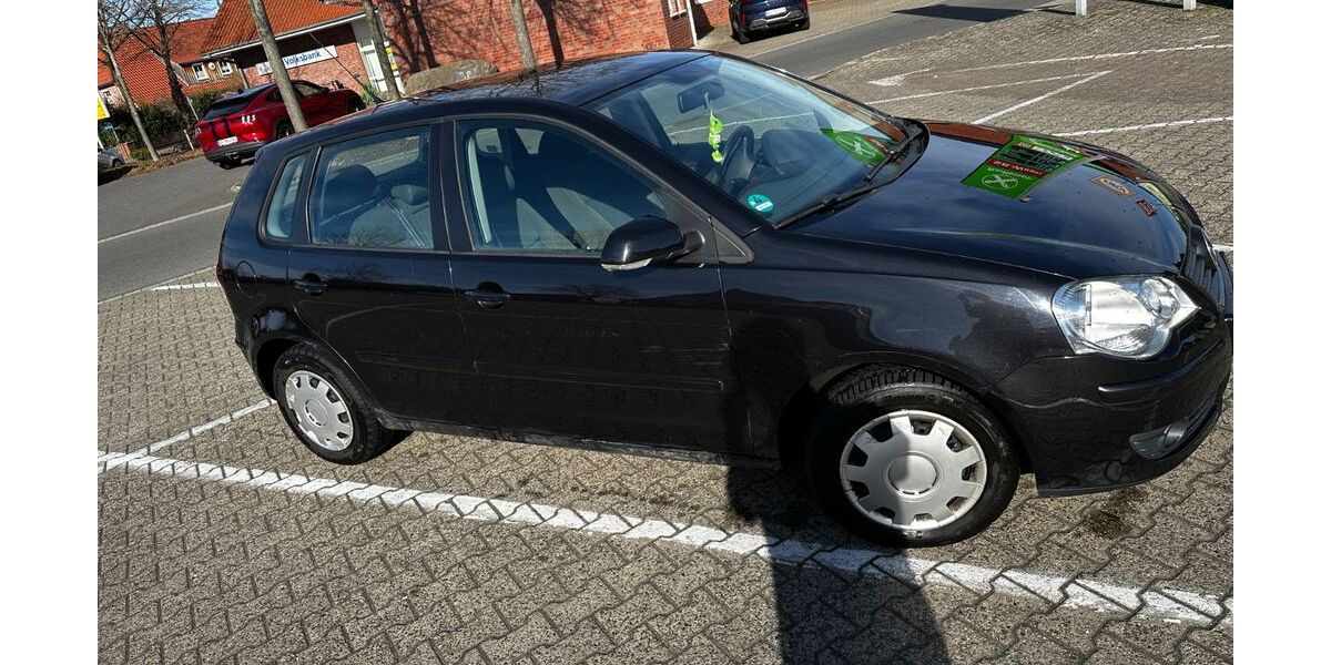VW Polo 189.000 km 900 &euro; Wesendorf 29392