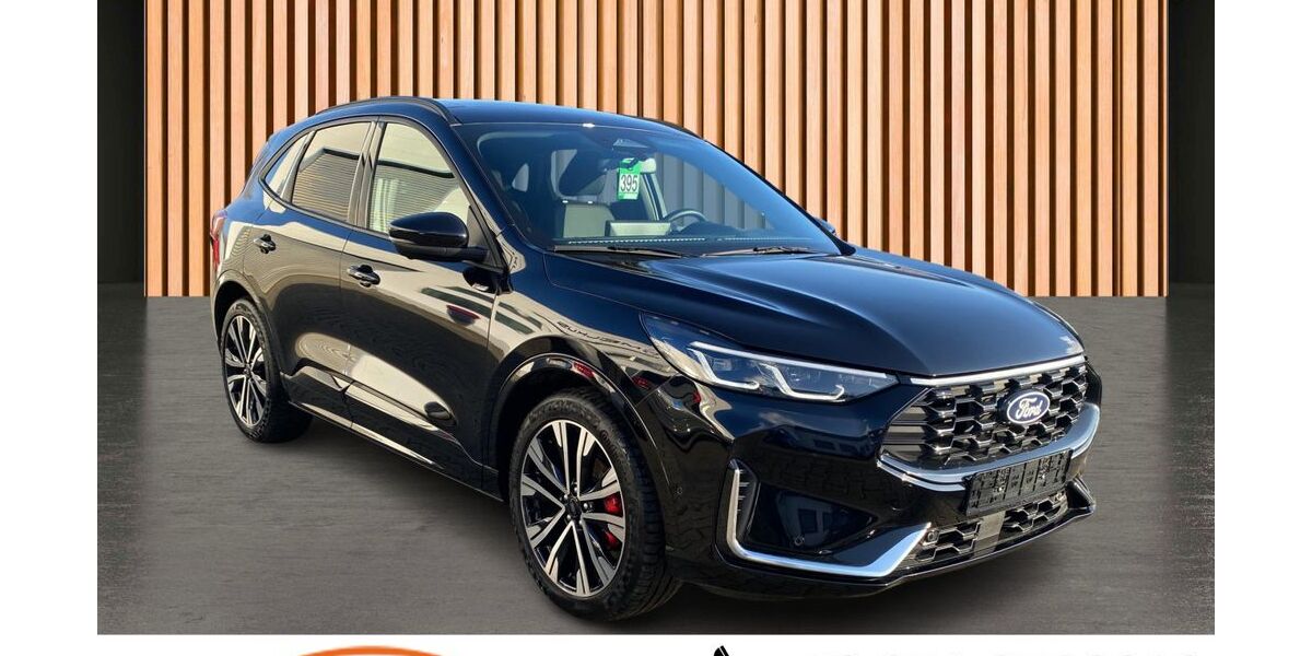 Ford Kuga 15.949 km 33.980 &euro; Dresden 01328