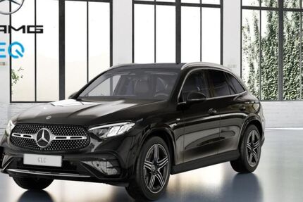 Mercedes-Benz GLC 300 21.939 km 63.880 &euro; Erndtebrück 57339