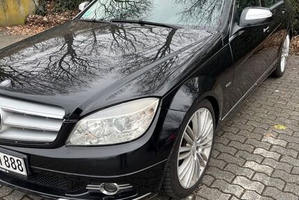 Mercedes-Benz C 200 224.000 km 4.299 &euro; Braunfels 35619