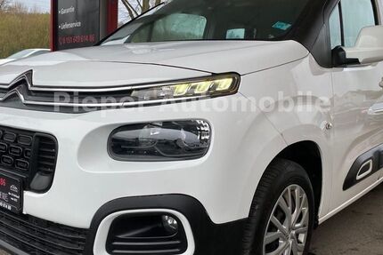 Citroen Berlingo 180.000 km 13.290 &euro; Oerlinghausen 33813