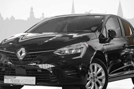 Renault Clio 33.053 km 12.740 &euro; Lüneburg 21339