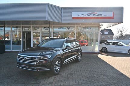 VW Touareg 159.652 km 30.990 &euro; Menslage 49637