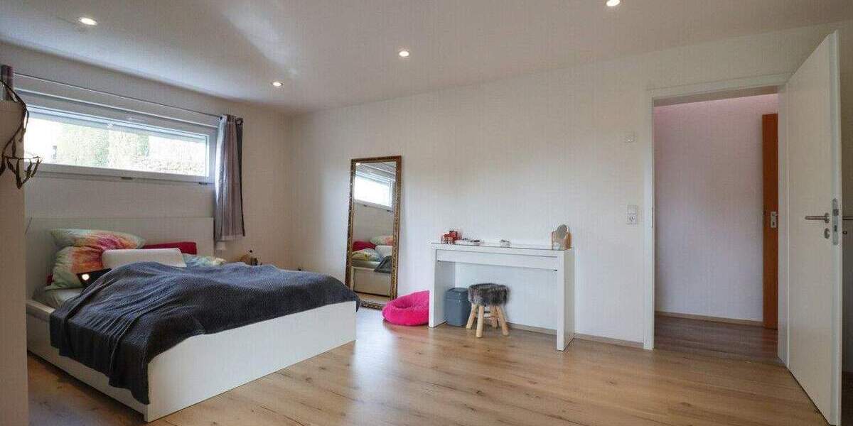 Einfamilienhaus Satteldorf / Gröningen Gröningen - 6 Zimmer, 170 m&sup2;, 459.000&euro; | Angebot:25897584