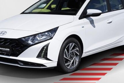 Hyundai i20 34.049 km 17.650 &euro; Marne 25709
