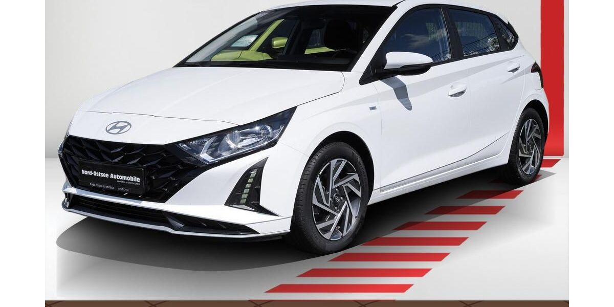 Hyundai i20 34.049 km 17.650 &euro; Marne 25709