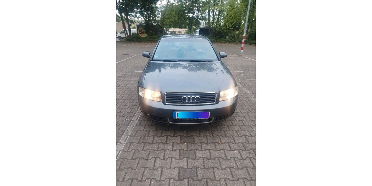 Audi A4 191.100 km 2.550 &euro; Lampertheim 68623