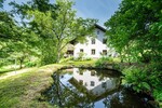 „Idyllisches Bauernhaus mit Teich & eigener Quelle – Ruhe, Natur und Geschichte vereint“ - Bauernhaus, Landhaus Weiding | Angebot:27091124