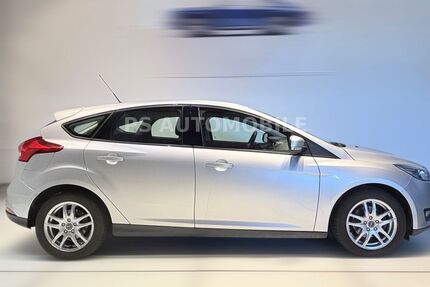 Ford Focus 85.509 km 7.798 &euro; Bad Köstritz 07586