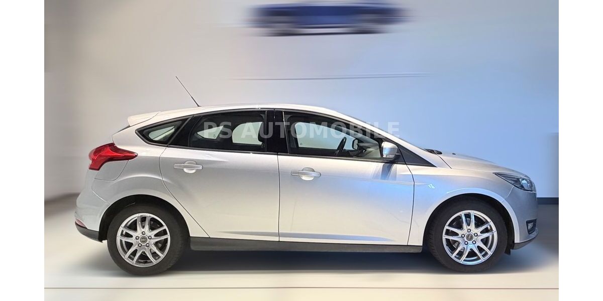 Ford Focus 85.509 km 7.798 &euro; Bad Köstritz 07586