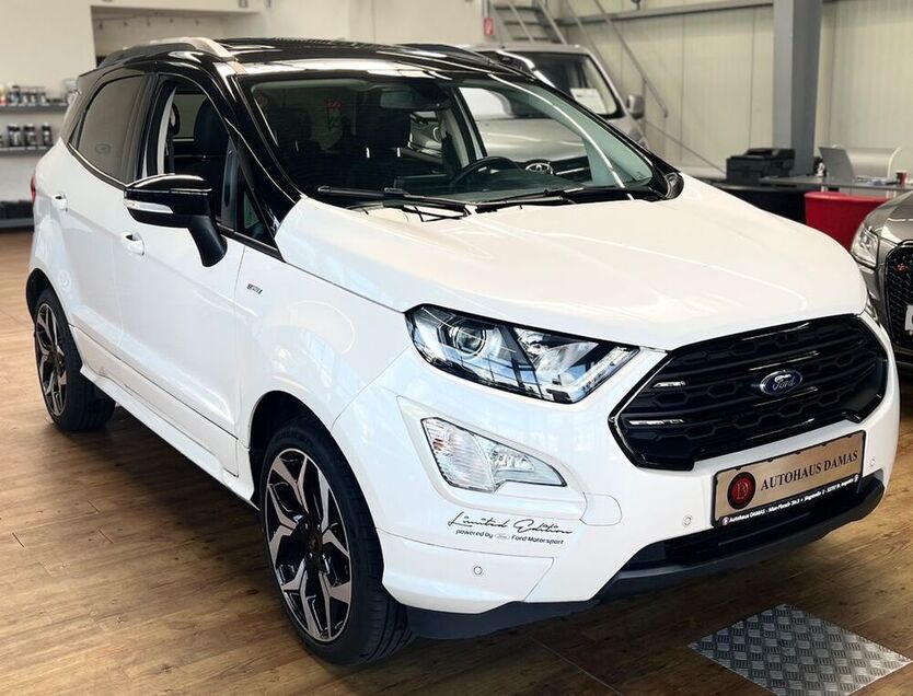 EcoSport