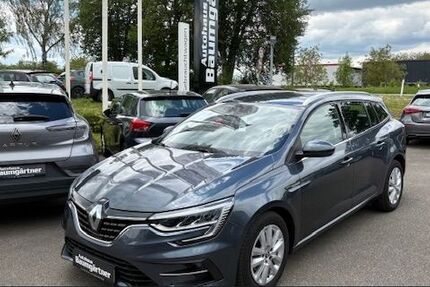 Renault Megane 87.639 km 14.880 &euro; Dillingen 89407
