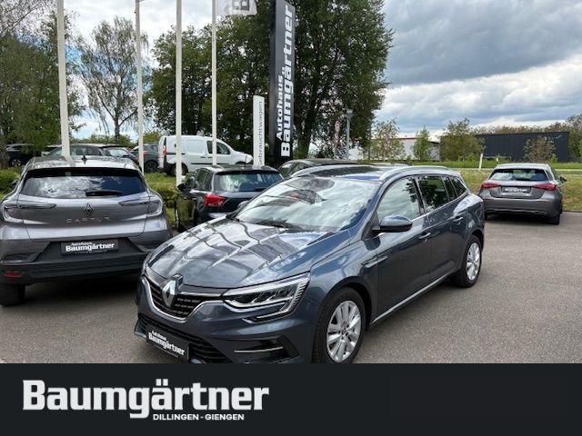 Renault Megane 87.639 km 14.880 &euro; Dillingen 89407