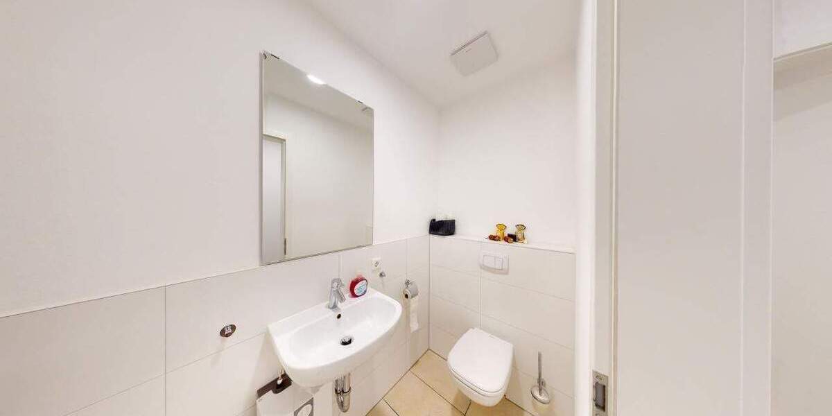 Gewerbeobjekt Cadolzburg - 4 Zimmer, 110 m&sup2;, 289.000&euro; | Angebot:26930482
