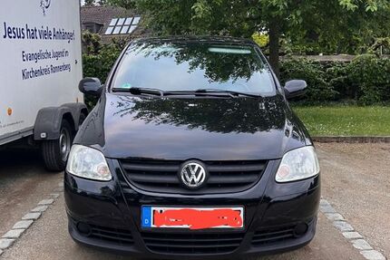 VW Fox 140.000 km 1.950 &euro; Ronnenberg 30952