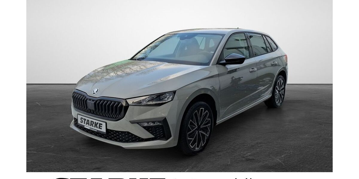 Skoda Scala 2.500 km 34.790 &euro; Osnabrück 49084