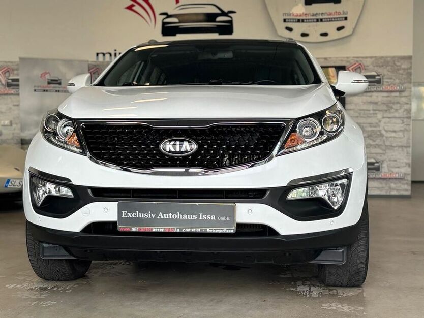 Sportage