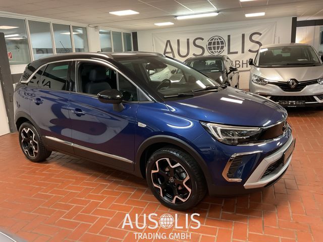 Opel Crossland (X) 33.000 km 14.990 &euro; Wülfrath 42489
