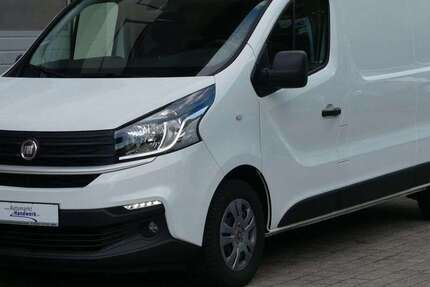 Fiat Talento 60.903 km 17.490 &euro; Ehrenberg-Seiferts 36115