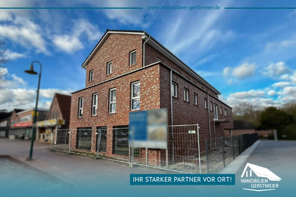 Wohnung Uplengen - 3 Zimmer, 89 m&sup2;, 975&euro; | Angebot:23662551