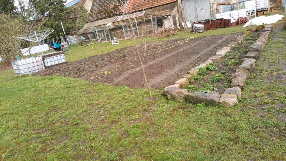 Bauernhaus, Landhaus Bechhofen - 8 Zimmer, 150 m&sup2;, 290.000&euro; | Angebot:26739474