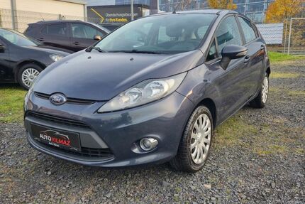 Ford Fiesta 145.000 km 4.250 € Rüsselsheim am Main 65428