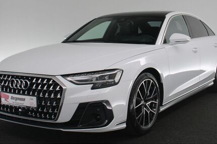 Audi A8 91.515 km 53.991 &euro; Krefeld 47803