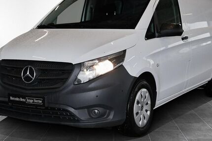 Mercedes-Benz Vito 91.720 km 22.420 &euro; Offenburg 77656