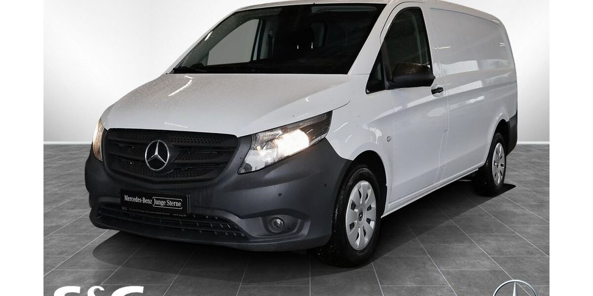 Mercedes-Benz Vito 91.720 km 22.420 &euro; Offenburg 77656