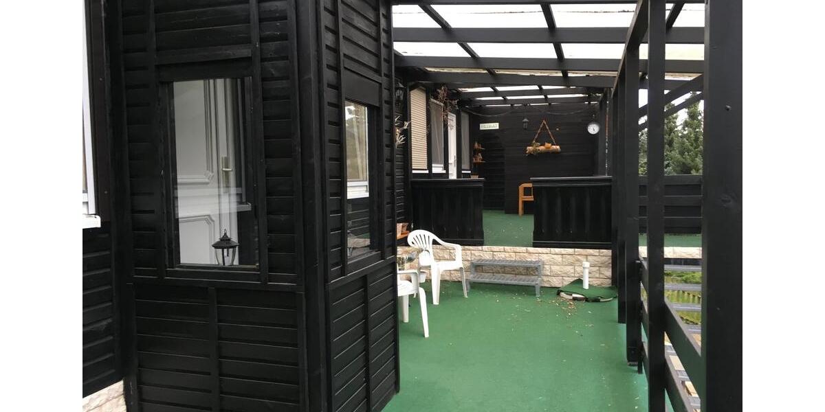 Bungalow Königsee - 59.900&euro; | Angebot:26999145