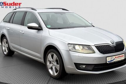 Skoda Octavia 133.000 km 12.499 &euro; Ludwigsburg 71636