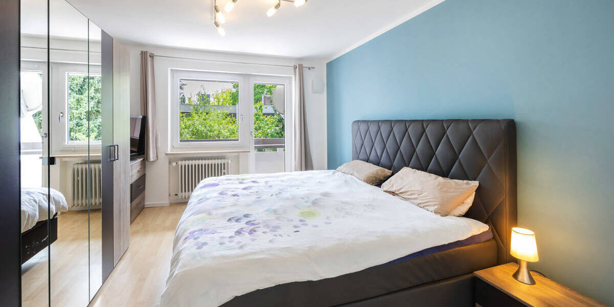 Reihenmittelhaus Haar - 5 Zimmer, 129 m&sup2;, 899.000&euro; | Angebot:26826681