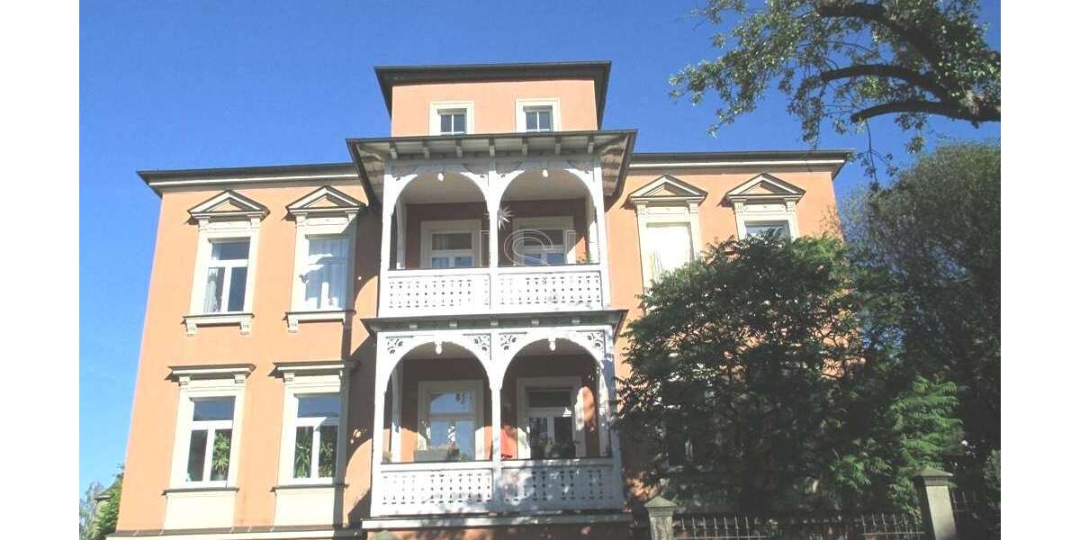 Etagenwohnung Dresden Cotta - 3 Zimmer, 80 m&sup2;, 740&euro; | Angebot:26847332