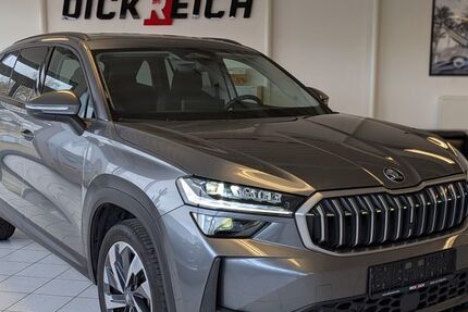 Skoda Kodiaq 29.381 km 42.950 &euro; Homberg (Efze) 34576