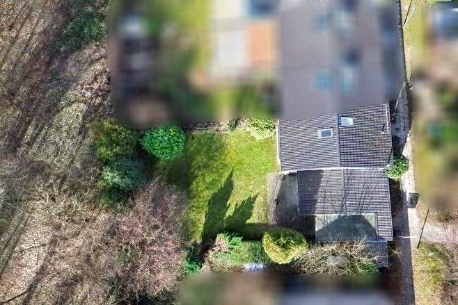 Reihenendhaus Hamburg Bramfeld - 4 Zimmer, 112 m&sup2;, 579.000&euro; | Angebot:25302019