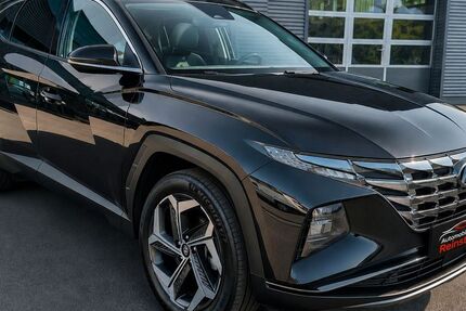 Hyundai TUCSON 67.000 km 23.490 &euro; Völklingen 66333
