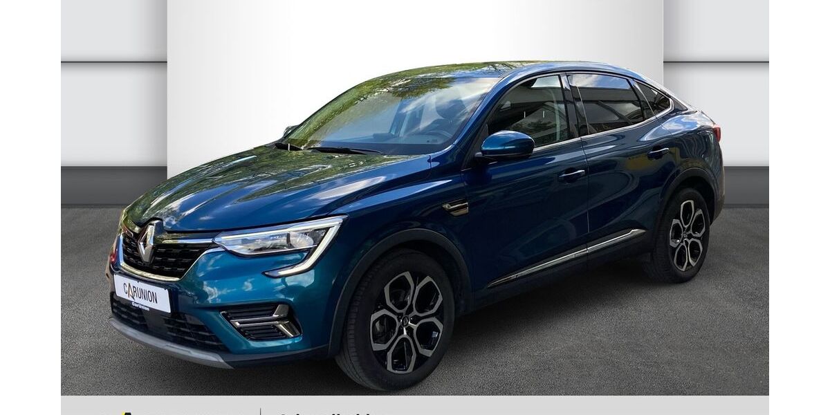 Renault Arkana 40.354 km 22.480 &euro; Schmalkalden 98574