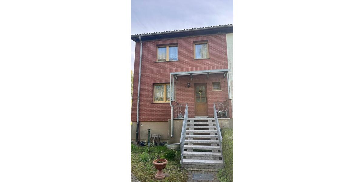 Reihenhaus Rehna - 5 Zimmer, 105 m&sup2;, 990&euro; | Angebot:26526994