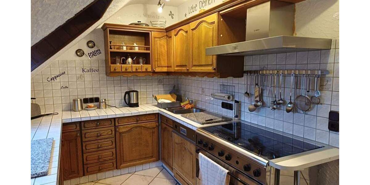 Mehrfamilienhaus, Wohnhaus Sankt Ingbert Rohrbach - 6 Zimmer, 225 m&sup2;, 335.000&euro; | Angebot:26275553