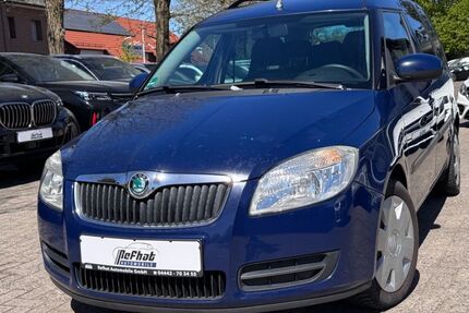 Skoda Roomster 305.000 km 1.450 &euro; Lohne 49393