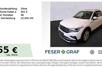 VW Tiguan 54.440 km 30.401 &euro; Nürnberg 90411