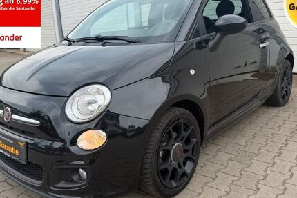 Fiat 500 109.800 km 6.500 &euro; Friedrichshafen 88046