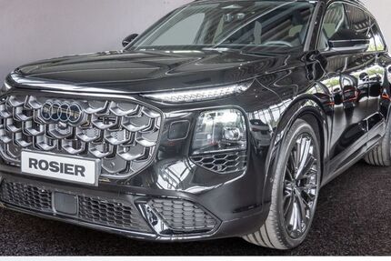 Audi Q7 5.000 km 119.910 &euro; Stendal 39576