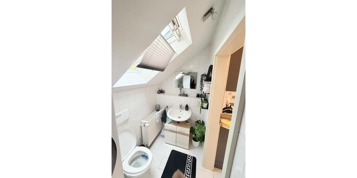 Dachgeschoßwohnung Limburg an der Lahn - 1 Zimmer, 41 m&sup2;, 130.000&euro; | Angebot:25869950