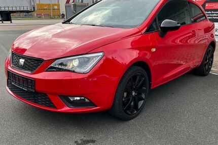 Seat Ibiza 65.100 km 6.999 € Hildesheim 31135